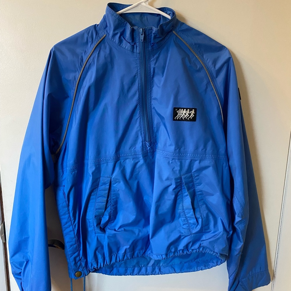 80s GORETEX Anorak